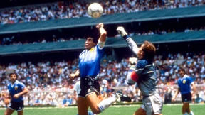 „Maradona hatte leider keinen Sportsgeist“