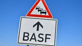 BASF will nach Gewinnsprung noch mehr