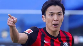 Warum Hasebe bei der Eintracht weitermacht