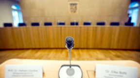 SPD-Klage gegen Wahlkreisreform vor Staatsgerichtshof