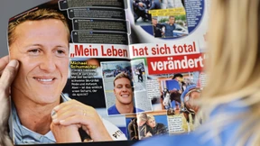 Von KI erstellt? Ärger um erfundenes Schumacher-Interview
