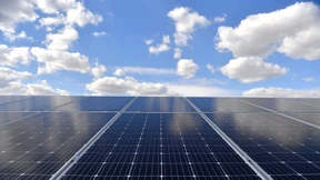 Bundestag beschließt die EEG-Novelle