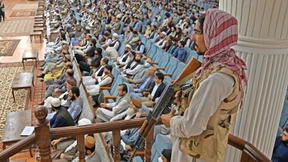 „Die Taliban wollen, dass wir weitermachen“