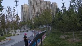 Aktien von China Evergrande werden wieder gehandelt