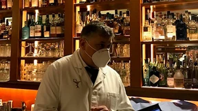 Nasenbohren statt Tequila