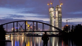 EZB prognostiziert Rezession für 2013 im Euroraum