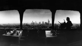 Das Wunder der langsamen Bewegung