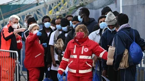 Streit über Verhaltenskodex für Seenotretter bahnt sich an