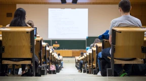 Die Universitäten haben größere Probleme