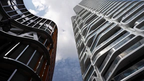 Großer Turm, Kleiner Test, Großes Herz