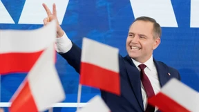 Ein Warnschuss für die Regierung von Donald Tusk