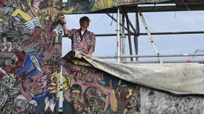 Sponsor stellt Bedingungen