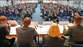 Klimaschutz durch Gesellschaftsrecht? So nicht!