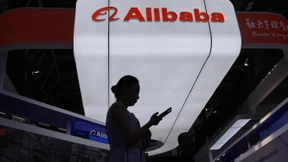 Alibaba auf dem Weg zum globalen Tech- und KI-Riesen