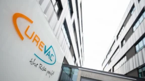 Corona-Impfstoff von Curevac verfehlt Wirksamkeitsziele