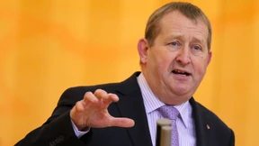 Hessen-SPD fordert mehr Unterstützung für Polizei