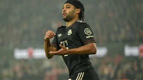 Die toxische Mischung des FC Bayern