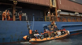 25 Migranten offenbar bei Überfahrt auf Kanarischen Inseln gestorben