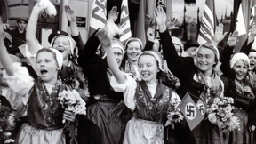 Der Betrug  von München