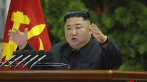 Kim Jong-un nach Eingriff in kritischem Zustand