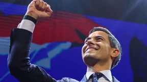 Sie wollen den Aufbruch