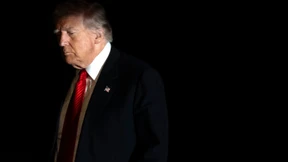 Trump: China und Russland testen heimlich Atomwaffen