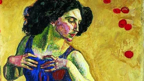 Kunstkanon mit blinden Flecken