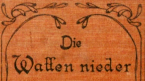 Wo waren die Schlafwandler?