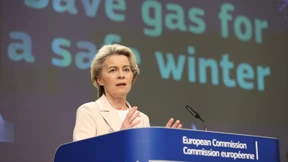 Von der Leyen: Alle EU-Staaten müssen Energie sparen