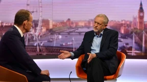 Brexit abwarten und Tee trinken