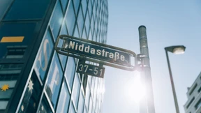 Ein sicherer Hafen für Suchtkranke