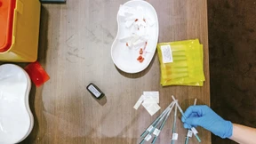 Die Angst vor den Nebenwirkungen