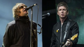 Oasis kündigt Comeback an