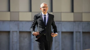 „Werden unsere Gegner konfrontieren, wo immer dies nötig ist“