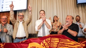 Meloni hält sich raus – und gewinnt