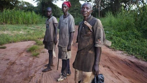 „Afrika braucht eine grüne Revolution“