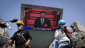 Die EU muss China robust entgegentreten