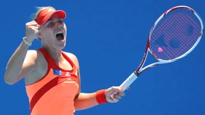 Lisicki und Kerber weiter