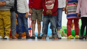 Eltern können bald Kinderkleidung mieten