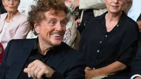 Star-Regisseur Wedel wird 75