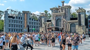 Das Stadion ist wieder der größte Club der Welt