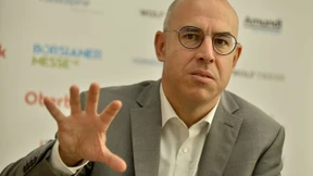 Krieg in Ukraine bremst Handel