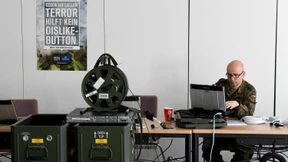 „Auf massive Angriffe ist Deutschland nicht gut vorbereitet“