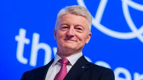 Thyssen-Chef wirbt für Umbau der Stahlindustrie