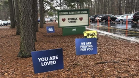Erstklässler schießt auf Lehrerin – Mutter angeklagt