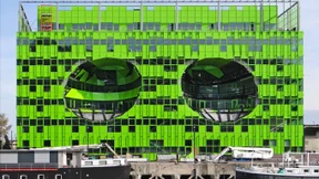 Ägypter kauft europäischen Sender