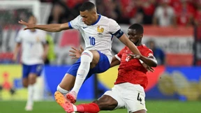 Ein bisschen Blut und nur wenig Esprit bei Frankreich