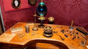 Von Sparstrümpfen und Frauenrechten