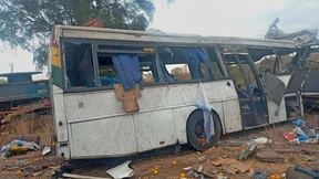 Mindestens 38 Tote in Senegal