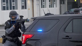 Vier Festnahmen in Island wegen geplanten „Terroranschlags“